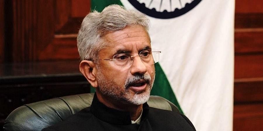 currentsituationatlacarisenduetodisregardofwrittenagreementsbychina:sjaishankar