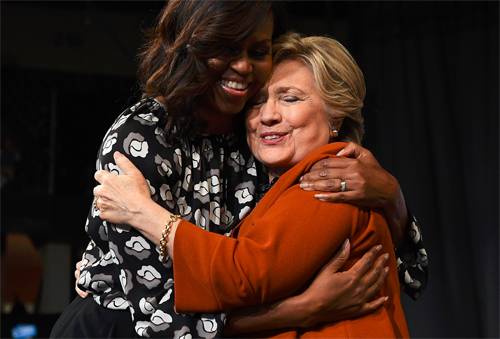 hillaryclintonwantsthisobamainhercabinetifshewins!