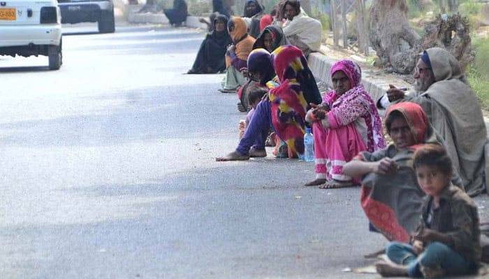 Lahore HC directs Punjab province to control fast- spreading beggar mafia