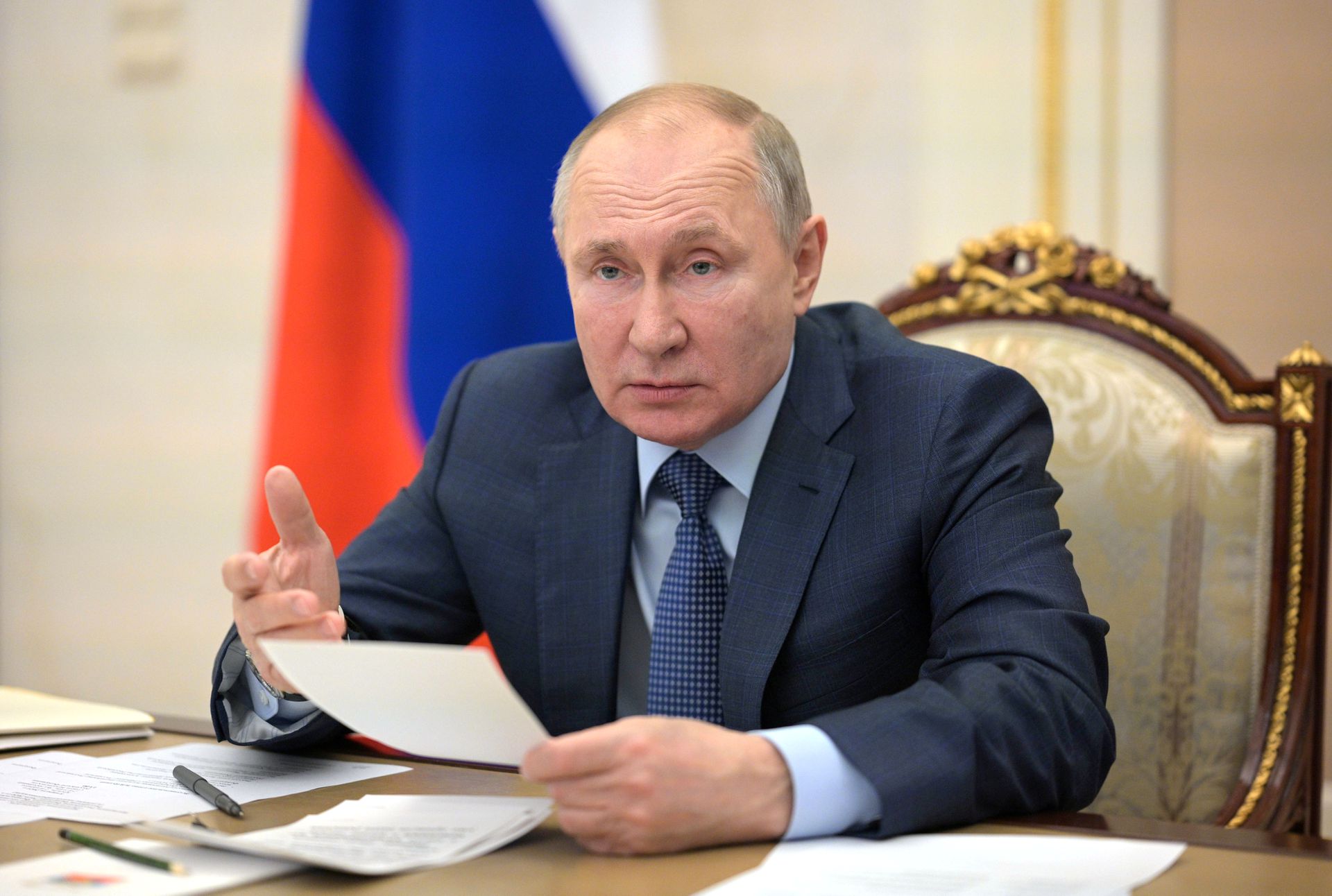 russiawarnsagainstthethreatofextremismfromafghanistan