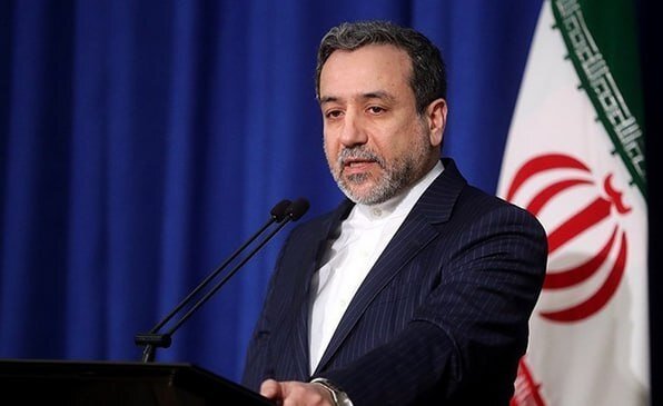 Iran says 4th round of indirect talks with US set for Rome