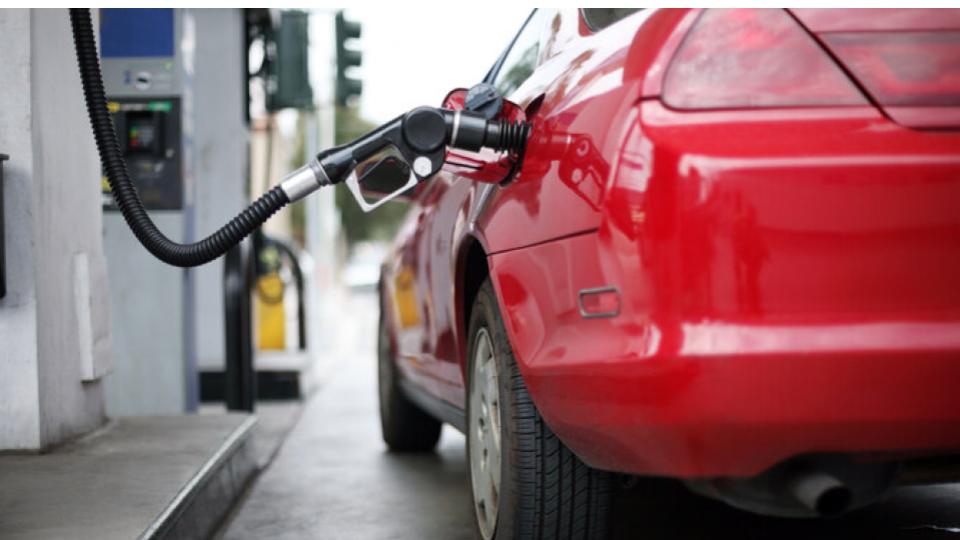 Israel attack on Iran sparks jump in global oil prices