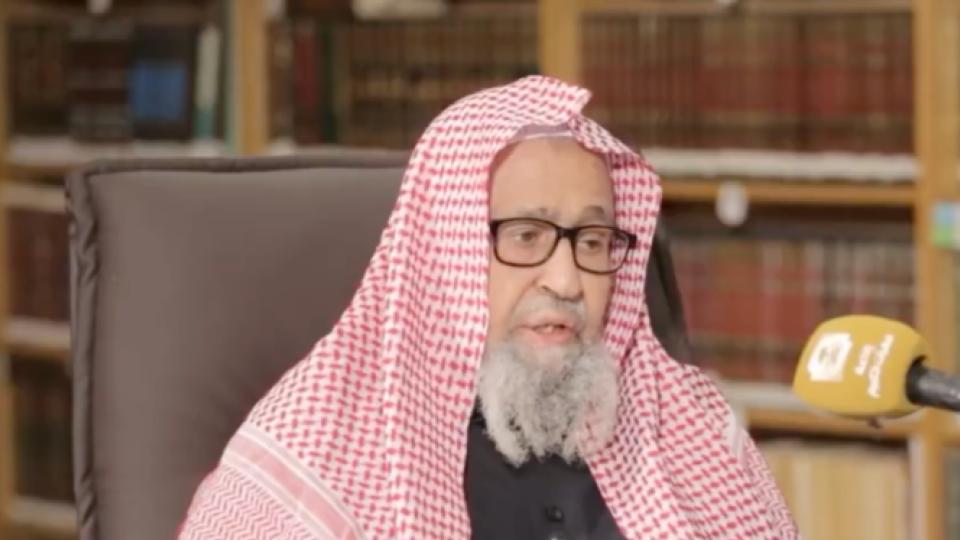 Saudi Arabia appoints Sheikh Saleh bin Fawzan as new grand mufti