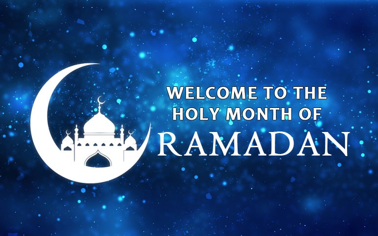 Saudis welcome Ramadan, a time of reflection and blessings for the Muslim world