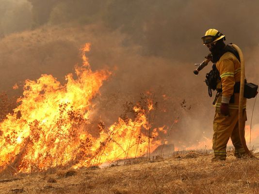 californiawildfires:deathtollclimbsto31