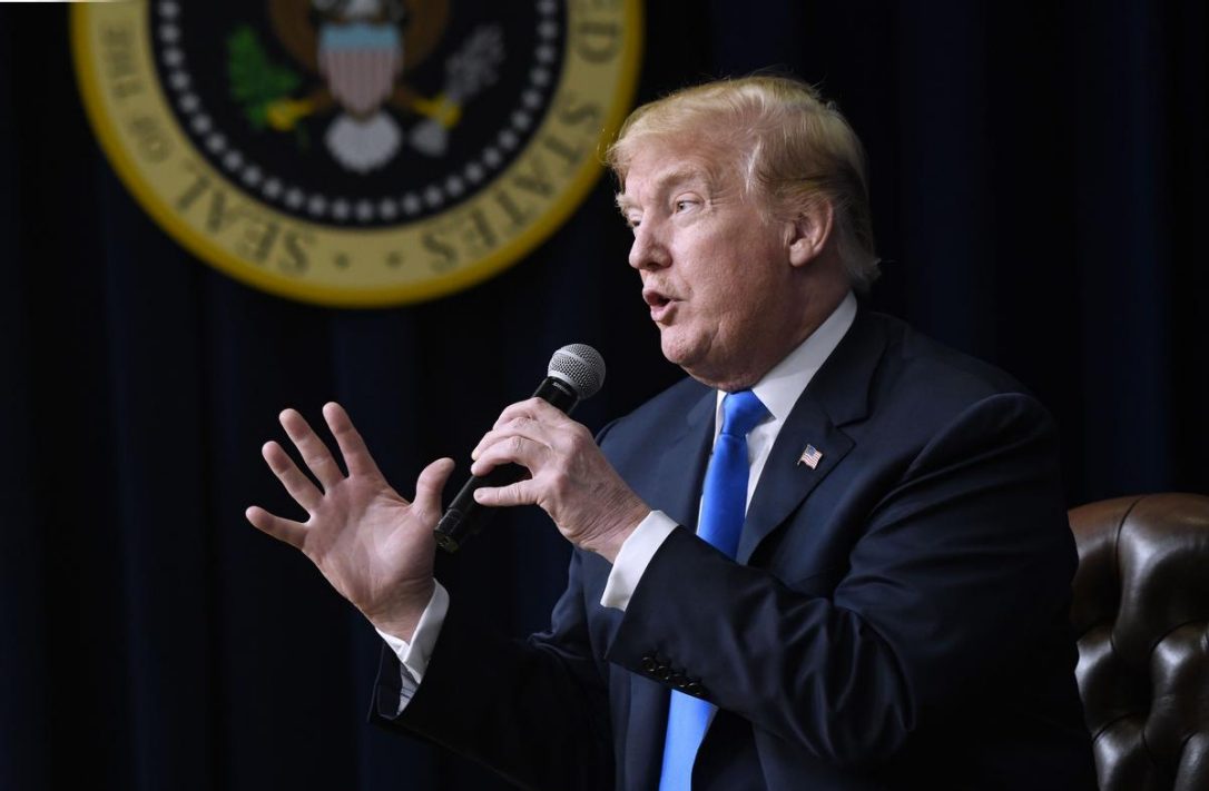 chinawilleasetradebarriers:donaldtrump