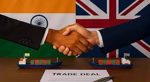 British whisky, cars to get cheaper as India-UK clinches trade deal