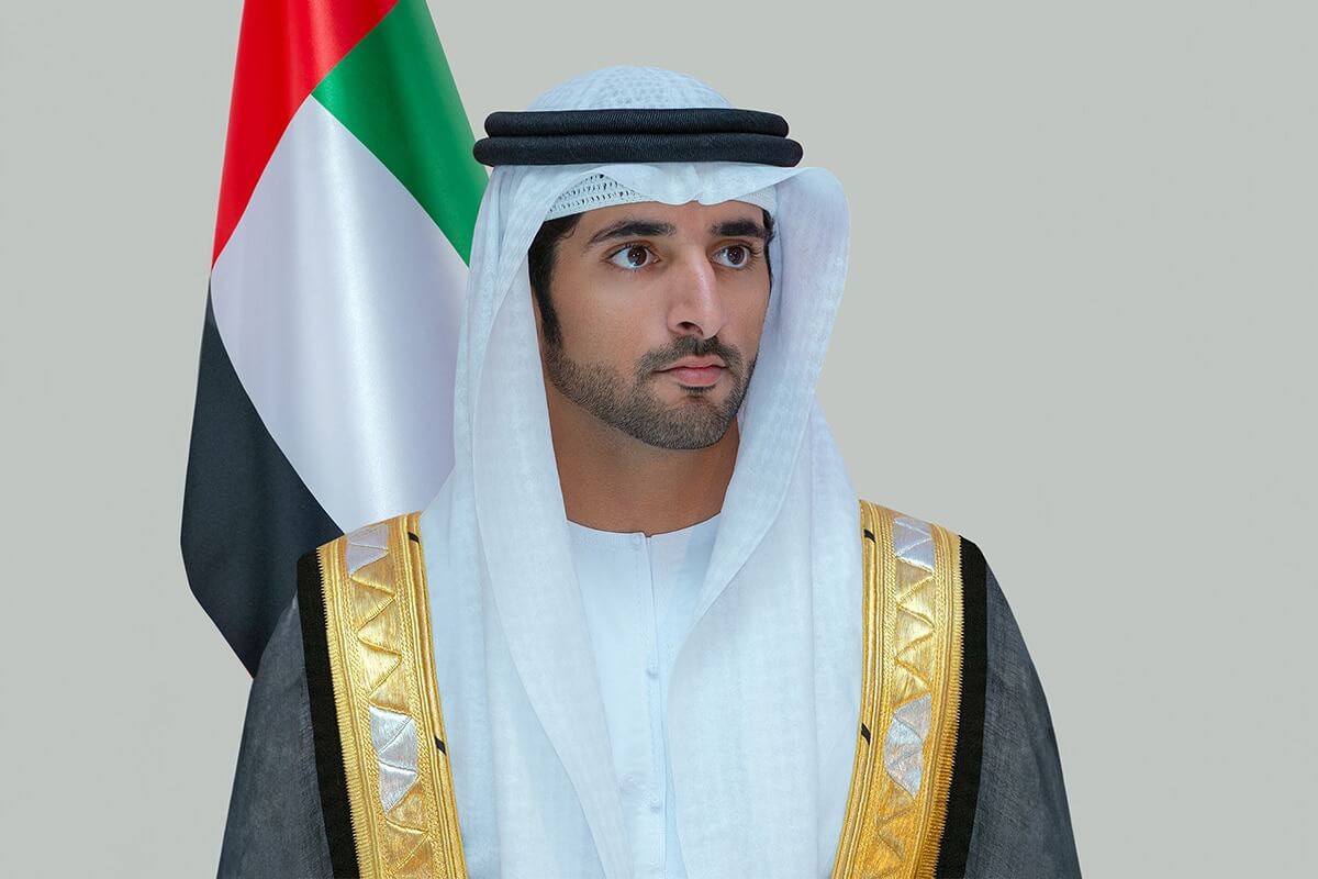 dubaicrownprincetovisitindiaonapril89toenhanceindiauaerelations