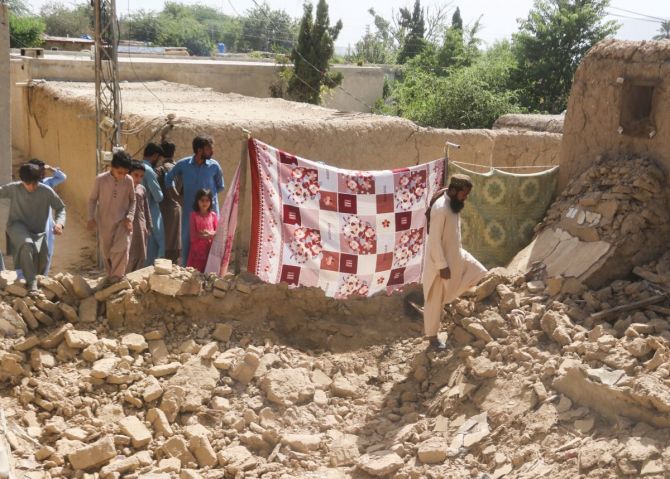 22killedinbalochistanearthquake