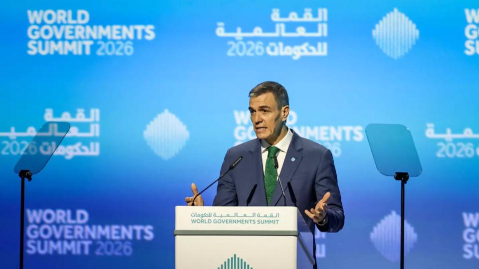 Spain PM Proposes Social Media Ban for Users Under 16