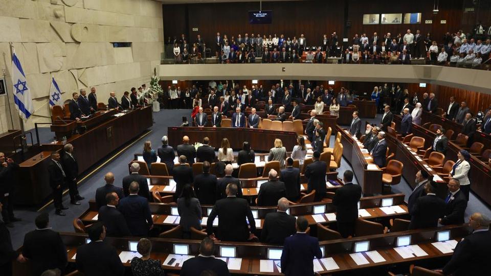 israel’sjudicialreformsapprovedinfirstparliamentaryhearing