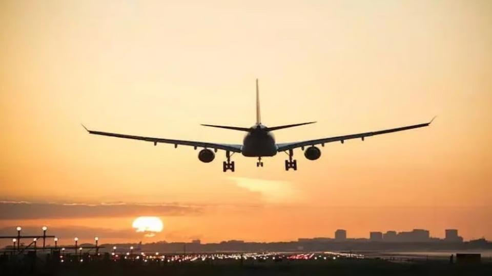 Iran Civil Aviation Reopens Airspace