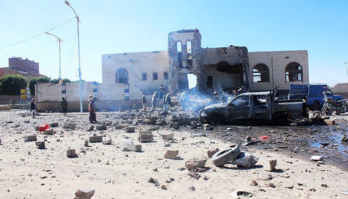 atleast65killedinfreshclashesinyemen