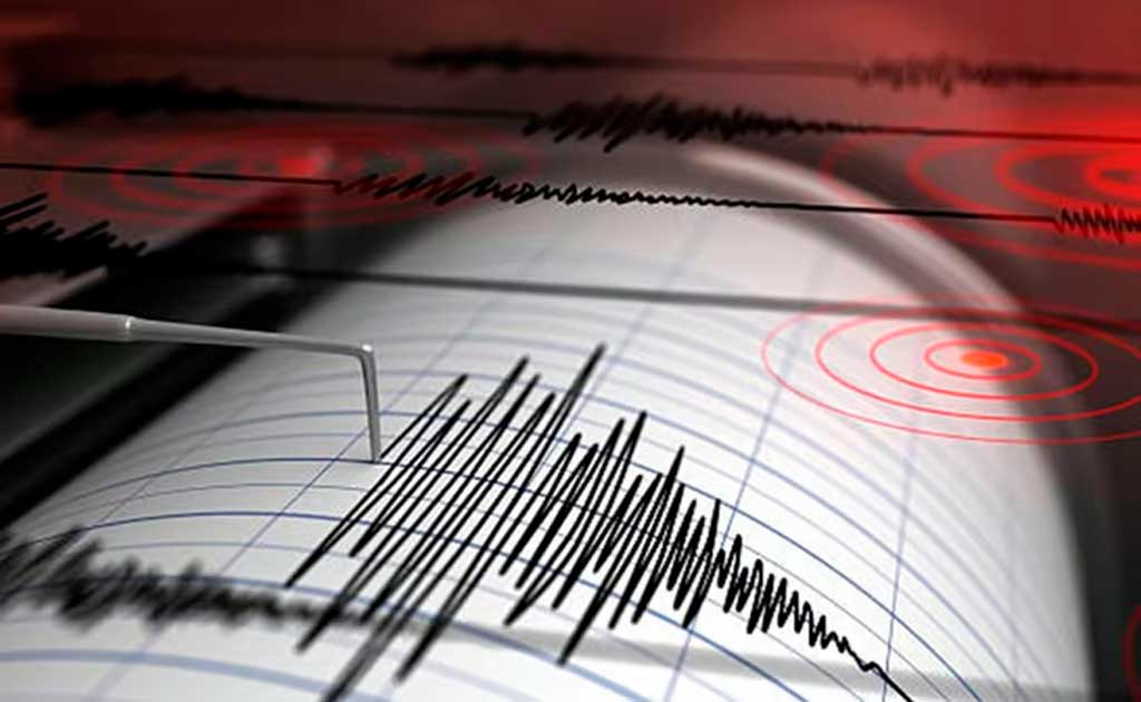 earthquakeofmagnitude53rockedtarapacaregioninnorthernchileonwednesday