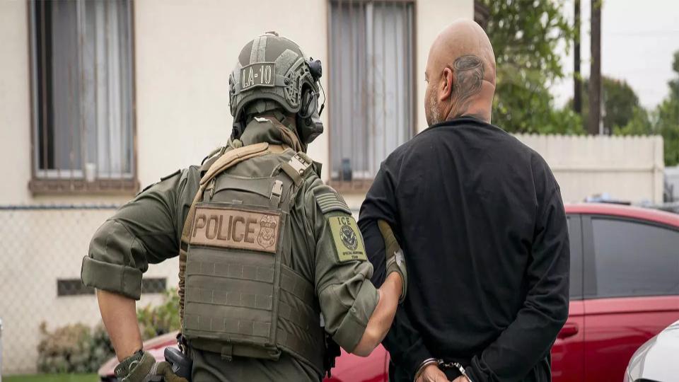 US Homeland Security puts 89 Indians on ‘Worst of the Worst’ Criminal Alien List