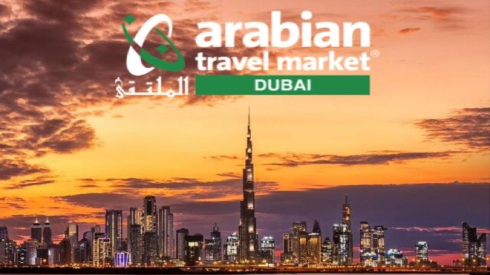 Arabian Travel Market 2024 set to open in Dubai on May 6