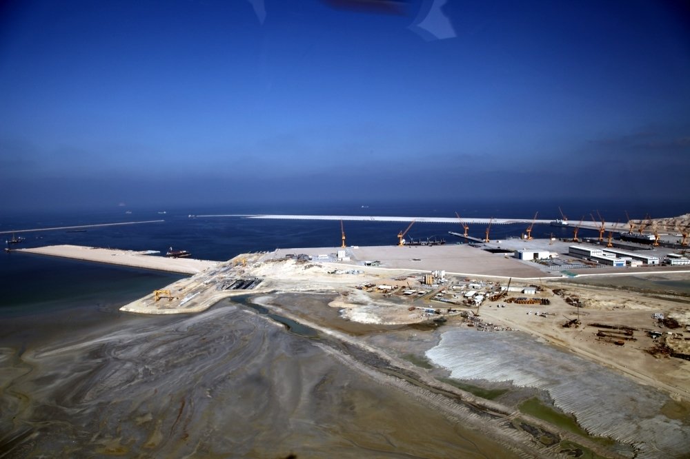 usd7billionoilrefinerybeingbuiltinoman
