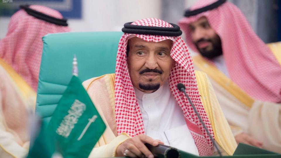 King Salman to host 1000 kin of Palestinian martyrs, prisoners for Haj 2025