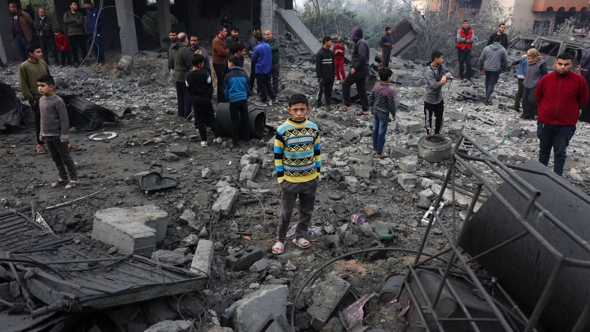 israeltocutoffitselectricitysupplytogazaasceasefiredeadlockcontinues