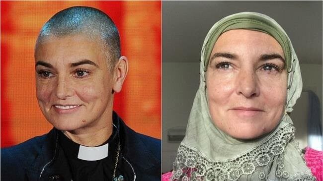 sinéadoconnorconvertstoislamandchangesnametoshuhada