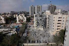 Ceasefire brings relief to civilians after deadly Iran-Israel conflict claims nearly 900 lives