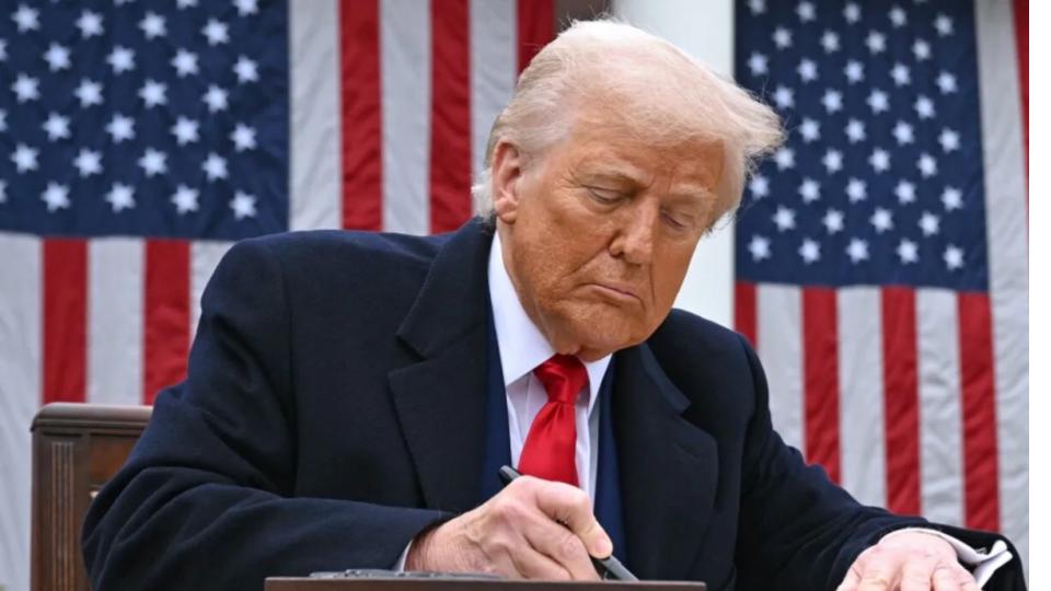 12 nations to get US tariff letters on Monday, says Donald Trump