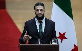 syria’sdefactoleaderannouncespossiblefouryeartimelineforelections