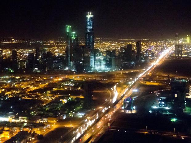 saudiarabiainterceptsmissilefiredfromyementargetingriyadhairport