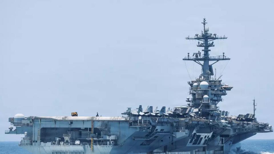 usmilitarysaysithasdefeatediranmissiledroneattacksingulf
