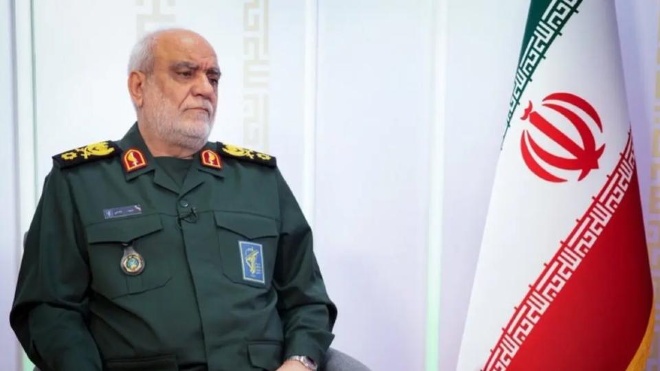 Defense Minister Katz 