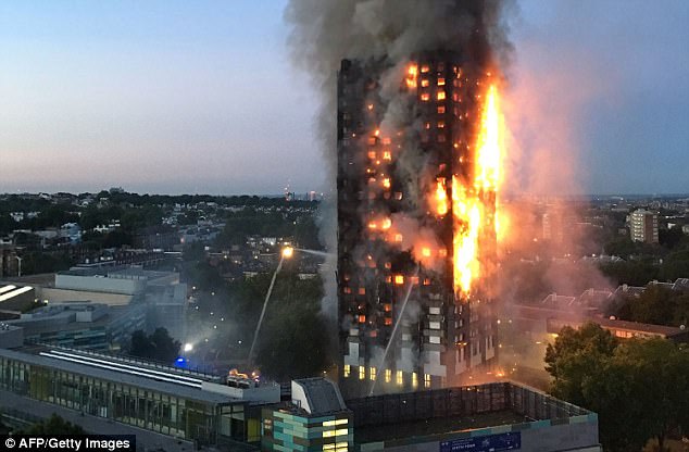 grenfelltowerdeathtollmayfallbelow80aspoliceprobeeightfalsecompensationclaims–buttherecouldbemanslaughtercharges