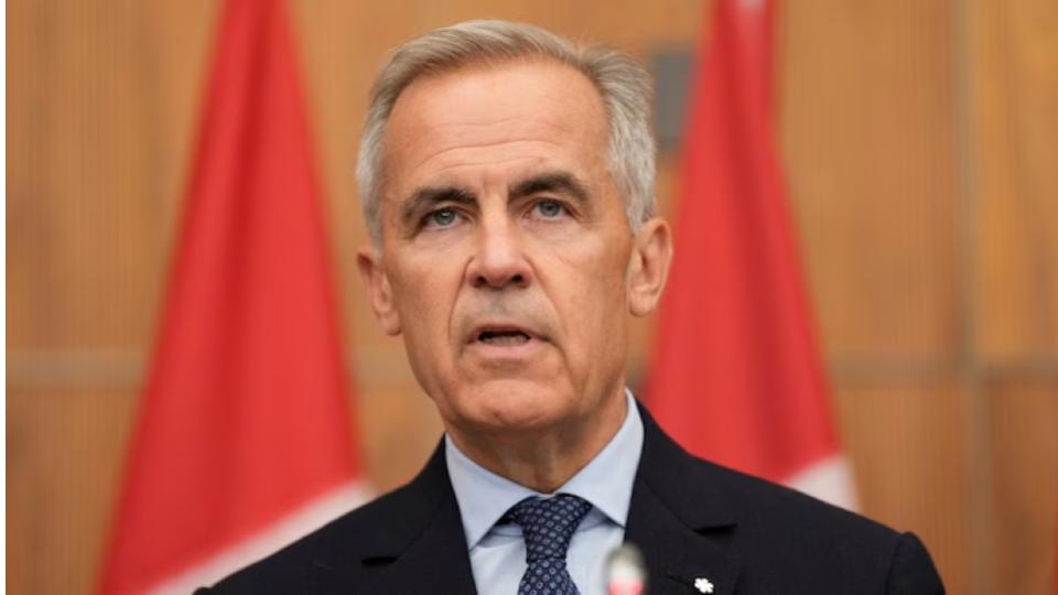 Canada to recognise Palestinian State in September