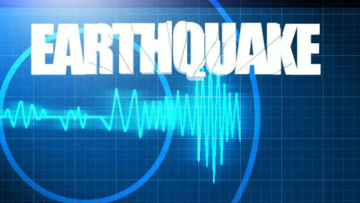 earthquakeof60magnitudehitsindonesia