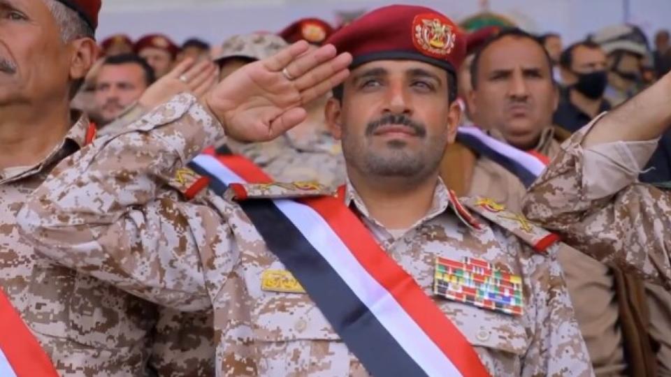 Houthi chief dies from wounds sustained in Israel airstrike