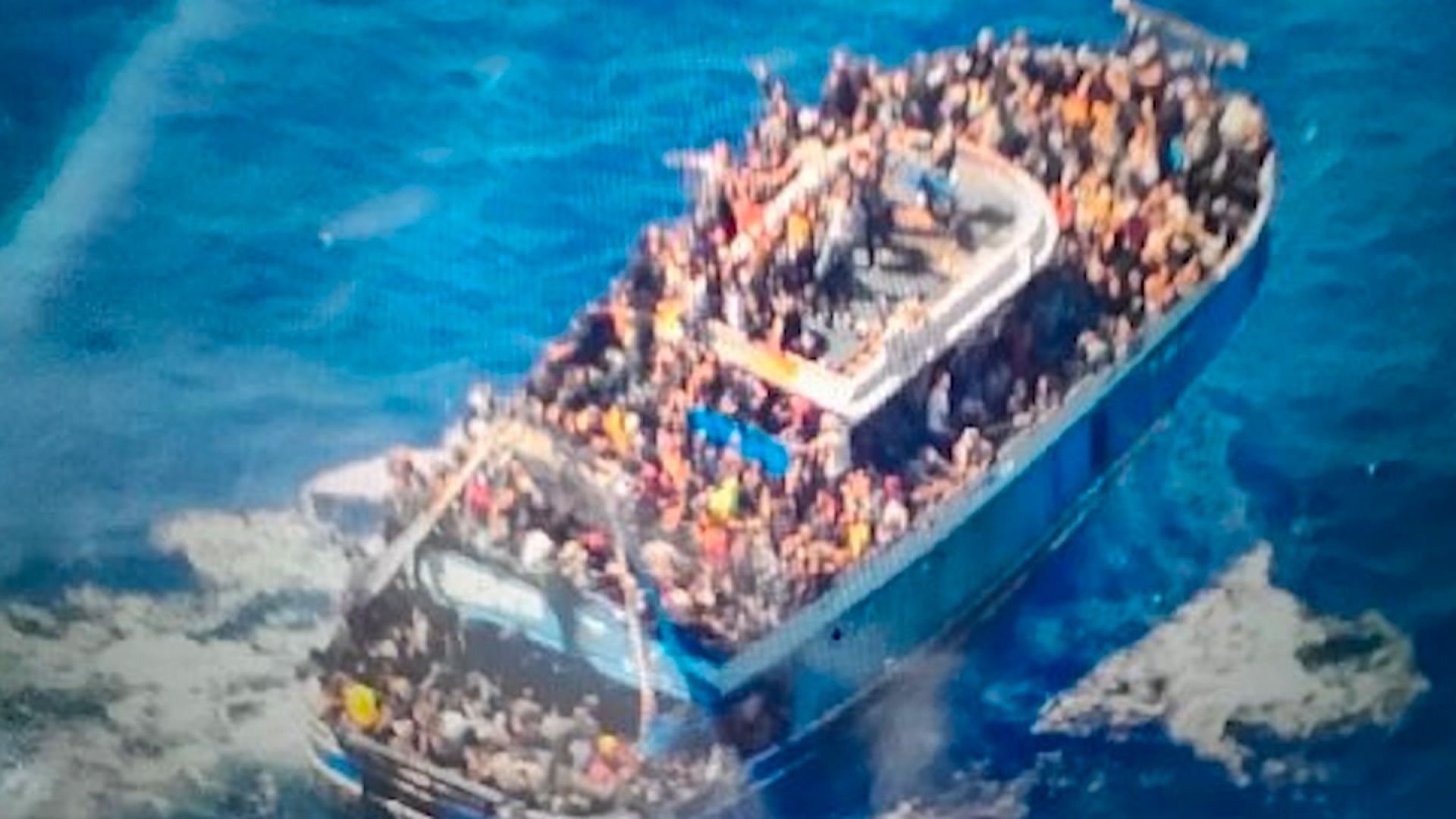 italyboatmishap:6bodiesrecoveredsearchonforremaining40missingmigrants