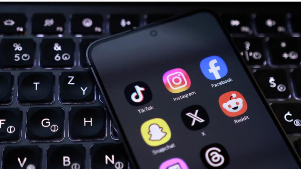 Austria To Ban Social Media For Children Under 14