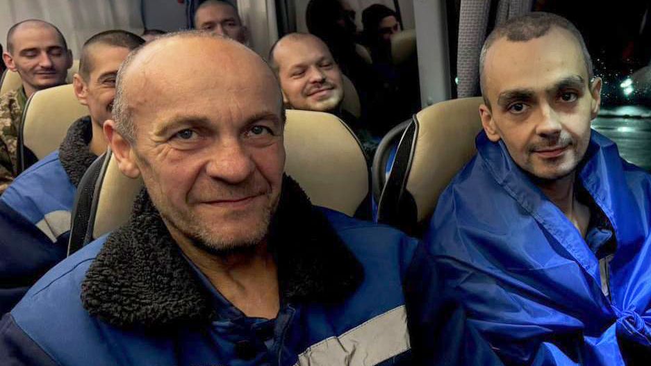 russiaukraineexchangehundredsofprisonersofwar