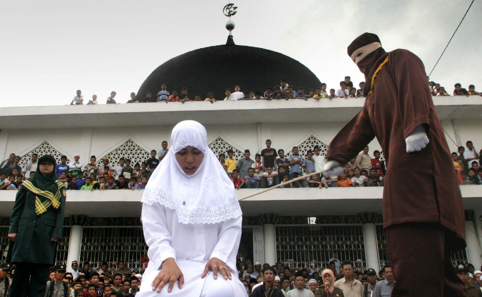 bruneim’siaindonesiaratedregion’sworstviolatorsofrightsreligiousfreedom