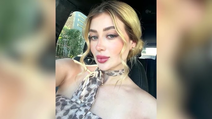 Mexican beauty influencer shot dead during TikTok livestream