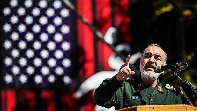 usnolongerworld’snumberonepower:irancommander