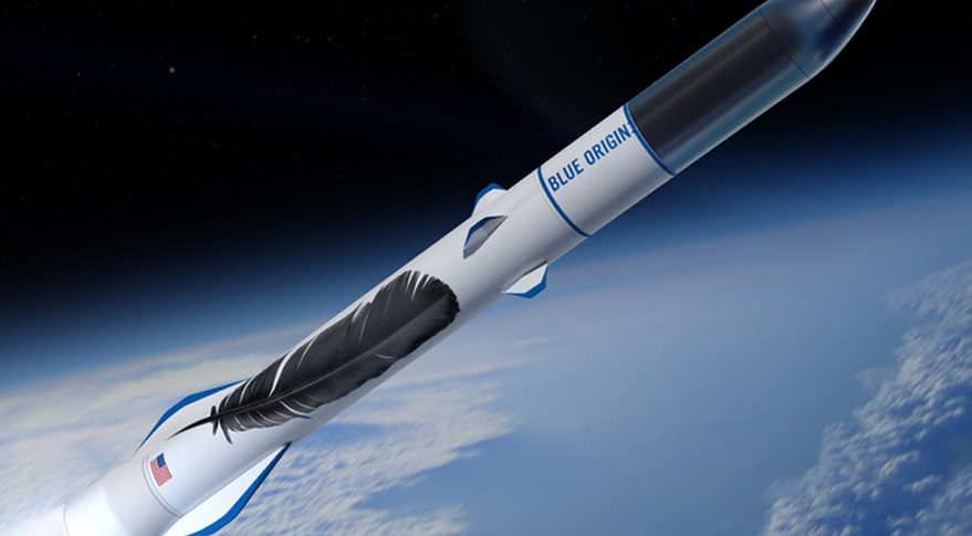 blueorigintolaunchitsfirstorbitalrocket‘newglenn’