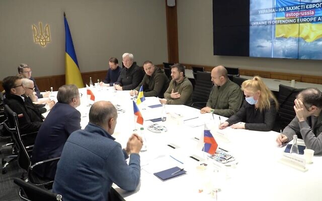 3eupmstraveltokyivasrussiaintensifiesbombardmentoncapital