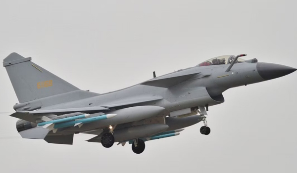 pakinductsj10cfighterjetsfromchinatocounterindiasrafale