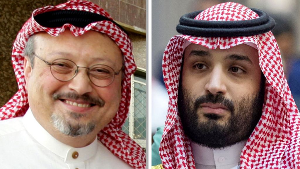 saudiarabiarejectsusreportimplicatingmbsinjournalistsmurder
