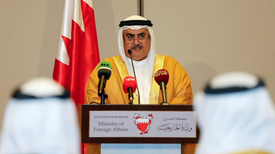 gulfcrisis:arabcountriessayreadyfordailoguewithqataronconditions