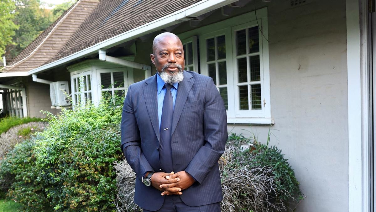 drcongoauthoritiessuspendsformerpresidentkabila’spoliticalparty