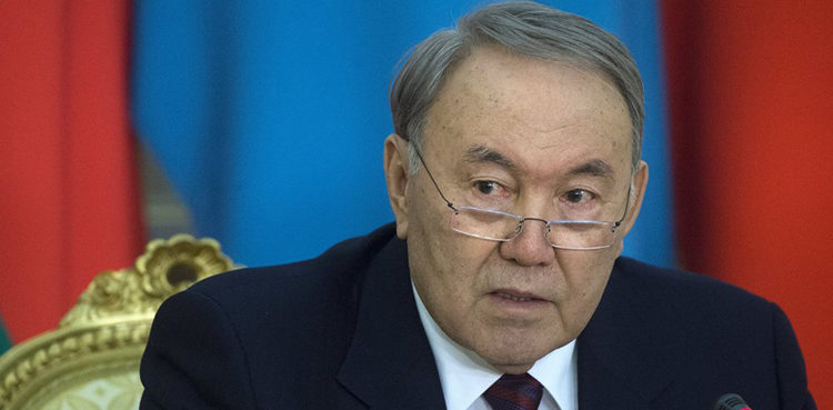 kazakhstanpresidentresignsafternearly30yearsinpower