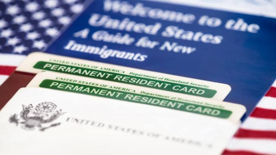 United States Unveils New Green Card Rules, Effective Sept 18
