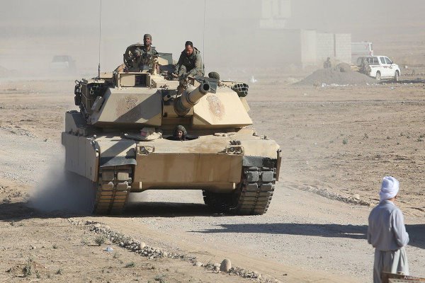 iraq:daeshclaims5000governmenttroopskilledinmosul