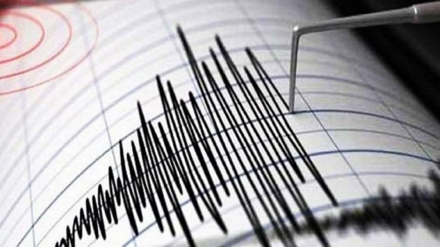 5.0 Magnitude Earthquake In Myanmar Jolts Bangladesh